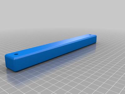 Fridge Handle