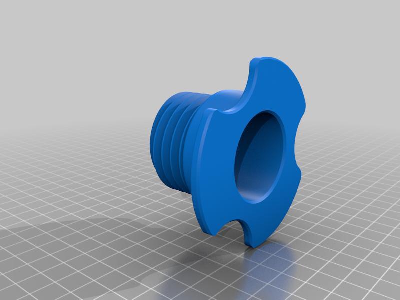 Masterspool saving Nut