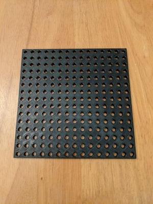 Protoboard Baseplate