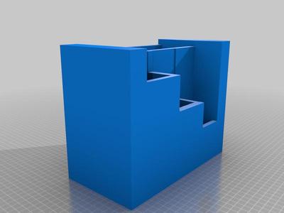 Folder and Miscellaneous Holder