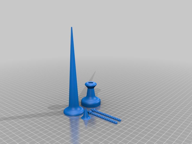 Spindle Wool