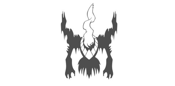 pokemon drakrai