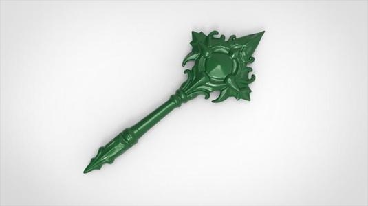 Wand