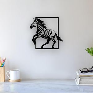 Horse Wall Art