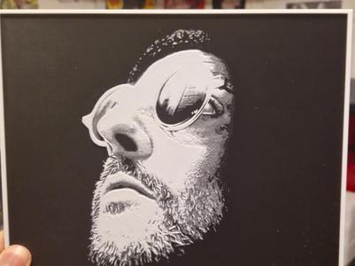 Léon Hueforge, Jean Reno