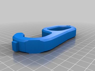 Covid Door Opener