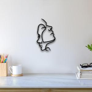 You And Me Wall Art