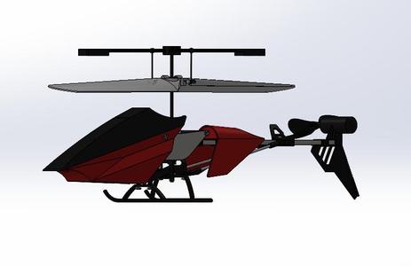 Helicopter