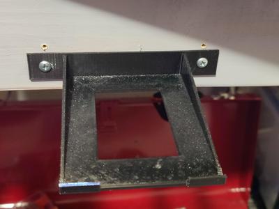 Tablet mount