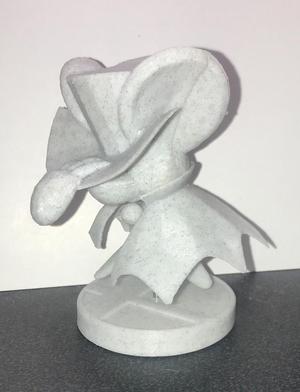 Daroach Amiibo