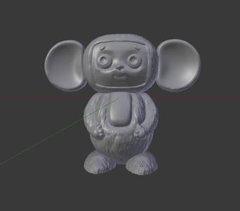 Cheburashka