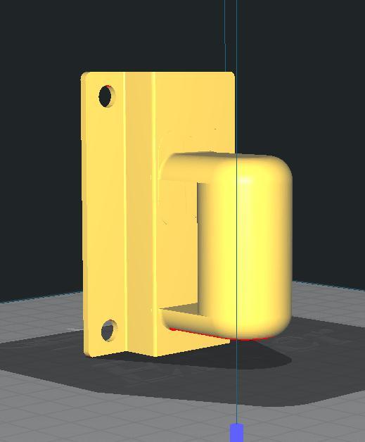 Skateboard Light (for clamp style)