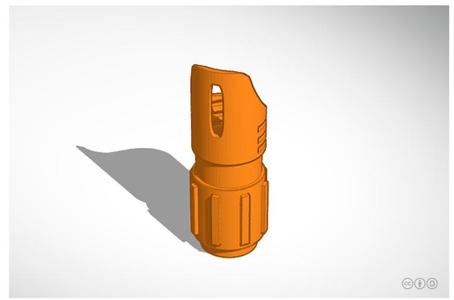 D52.2 Emitter