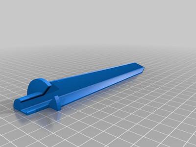 Path Light Stake