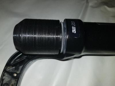 Fox Leg Dust & Oil Seals driver tool