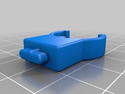 Juwel Reflector Clip T5