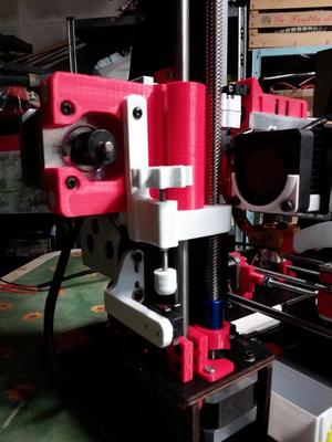 Endstop Z