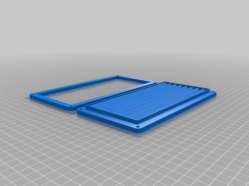 Simple Vent