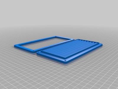 Simple Vent