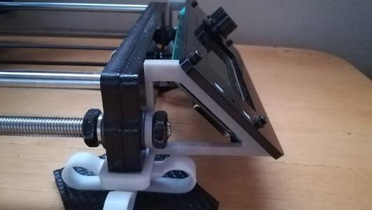 Geeetech Pro B LCD locater