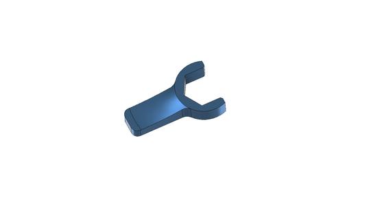 M12 stubby spanner