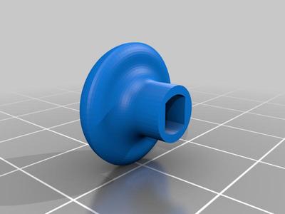 joystick top for aruino or other boards