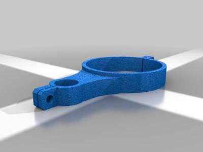 Interkrenn depth gauge replacement