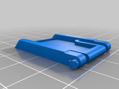 Logitech K280E Keyboard Leg