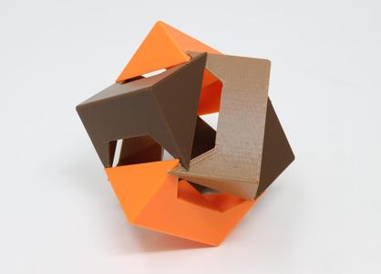 Seven Woods Puzzle