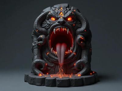 Mimic #30