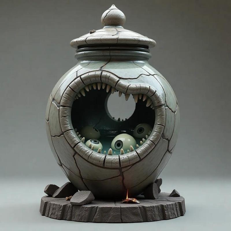 Mimic #7