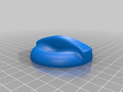 Plano para sagómetro - sagometer plane