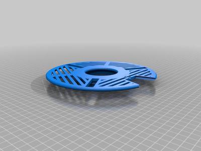 Custom Masterspool