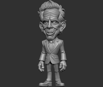 Ben Stiller
