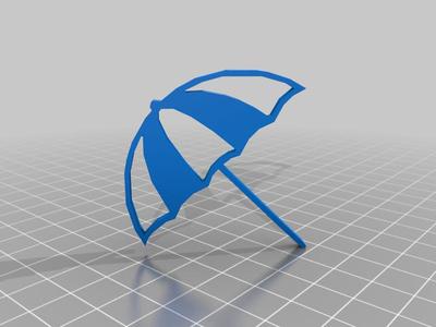 umbrella
