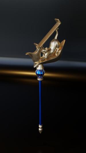 Princess Connect! Re:Dive - Karyl Staff