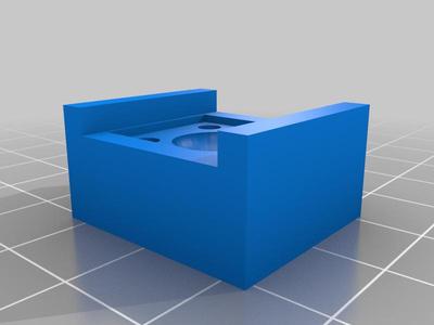 Sliding Shower Door Stopper