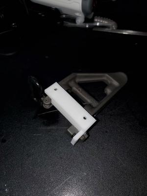 AR 15 Front Sight Removal Jig S&W Only