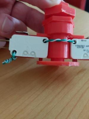 Yamaha Kill Switch
