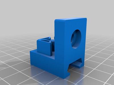 Ender 3 Pro Filament Out Sensor
