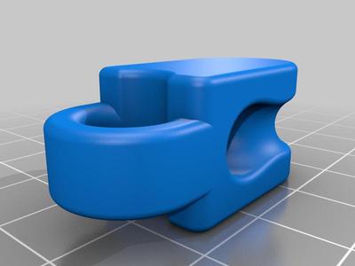 no rea micro-pulley