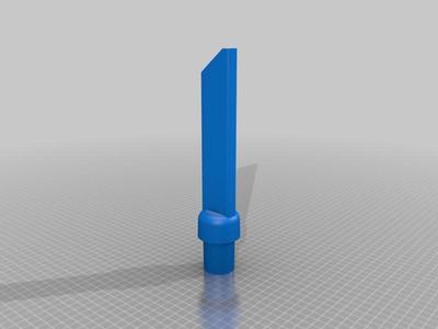 Dreame v9 / v10 Brush Nozzle Accessory