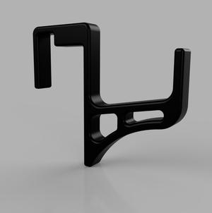 Door Hanger Holder