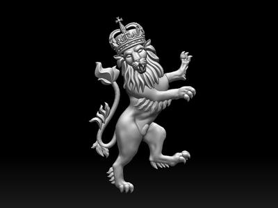 lion king