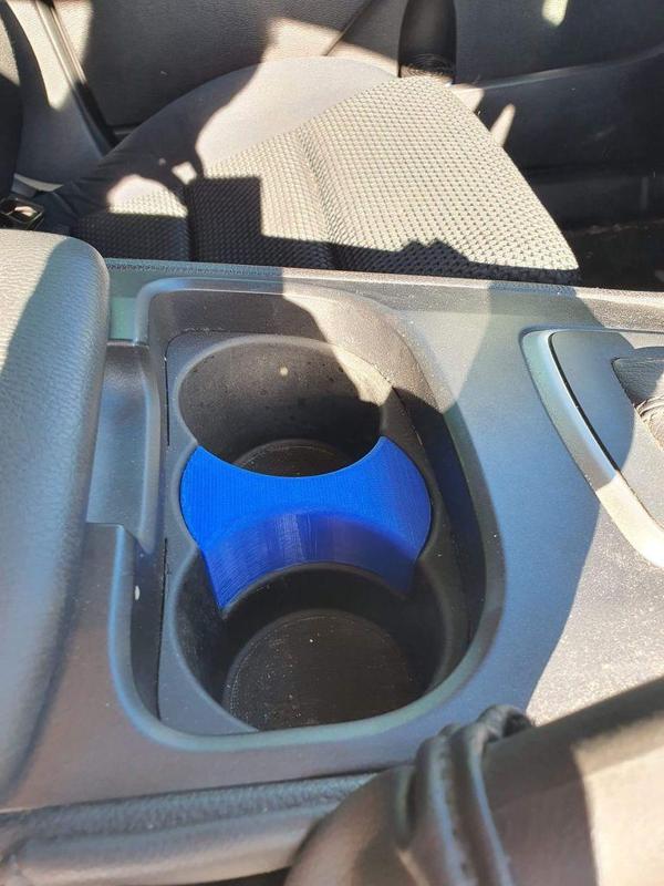 Ford FG Falcon Cup Holder Insert. 