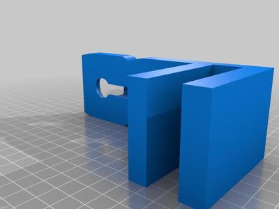 Double Apple watch charging stand 