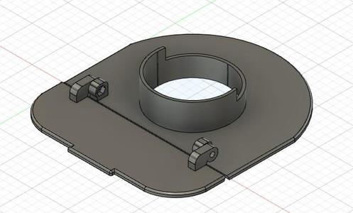 Kenwood Splash cover