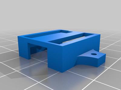 QTPy holder