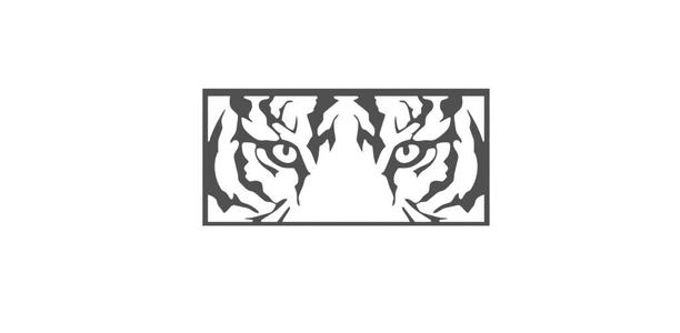 eye of the Tiger