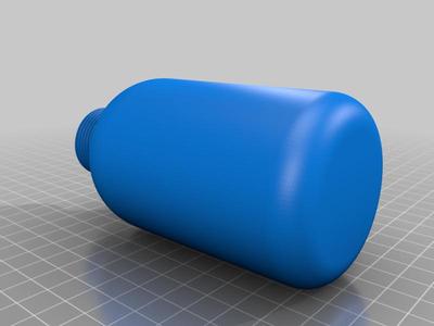 Water Bottle